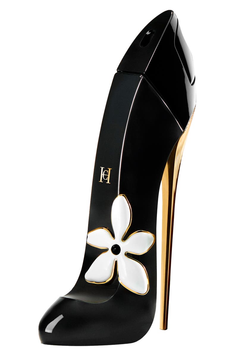 Carolina Herrera Good Girl Jasmine Absolute Eau de Parfum, Main, color, 