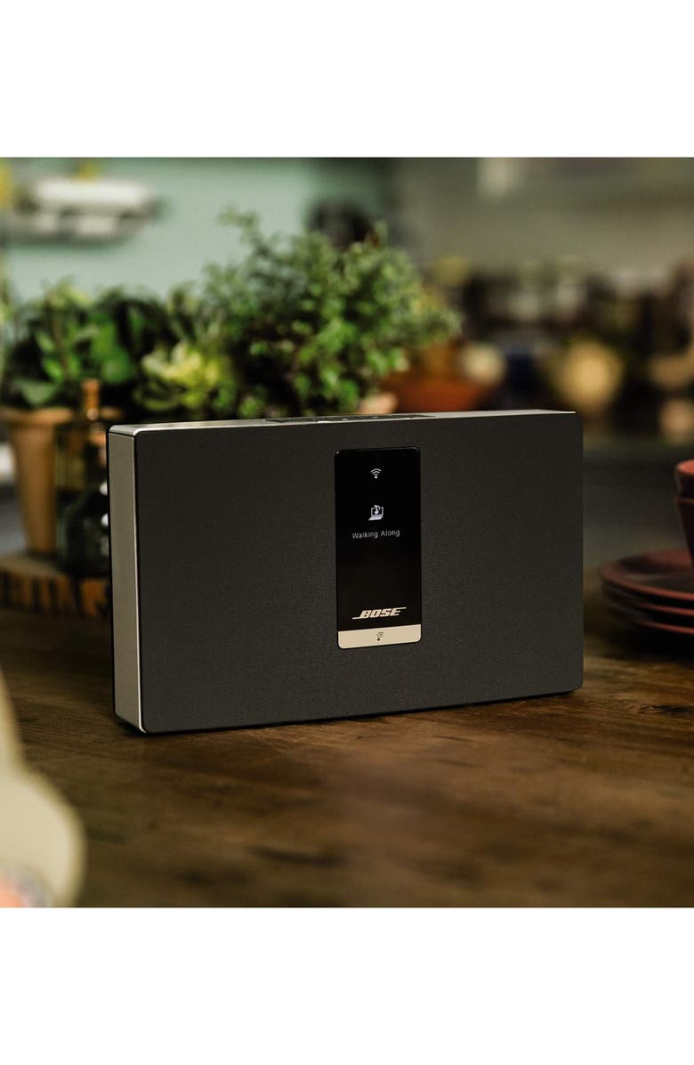 Bose<sup>®</sup> SoundTouch<sup>™</sup> Portable Series II Wi-Fi<sup>®</sup> Music System, Alternate, color,
