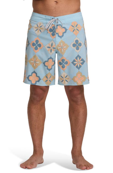 Sundays Pro Board Shorts