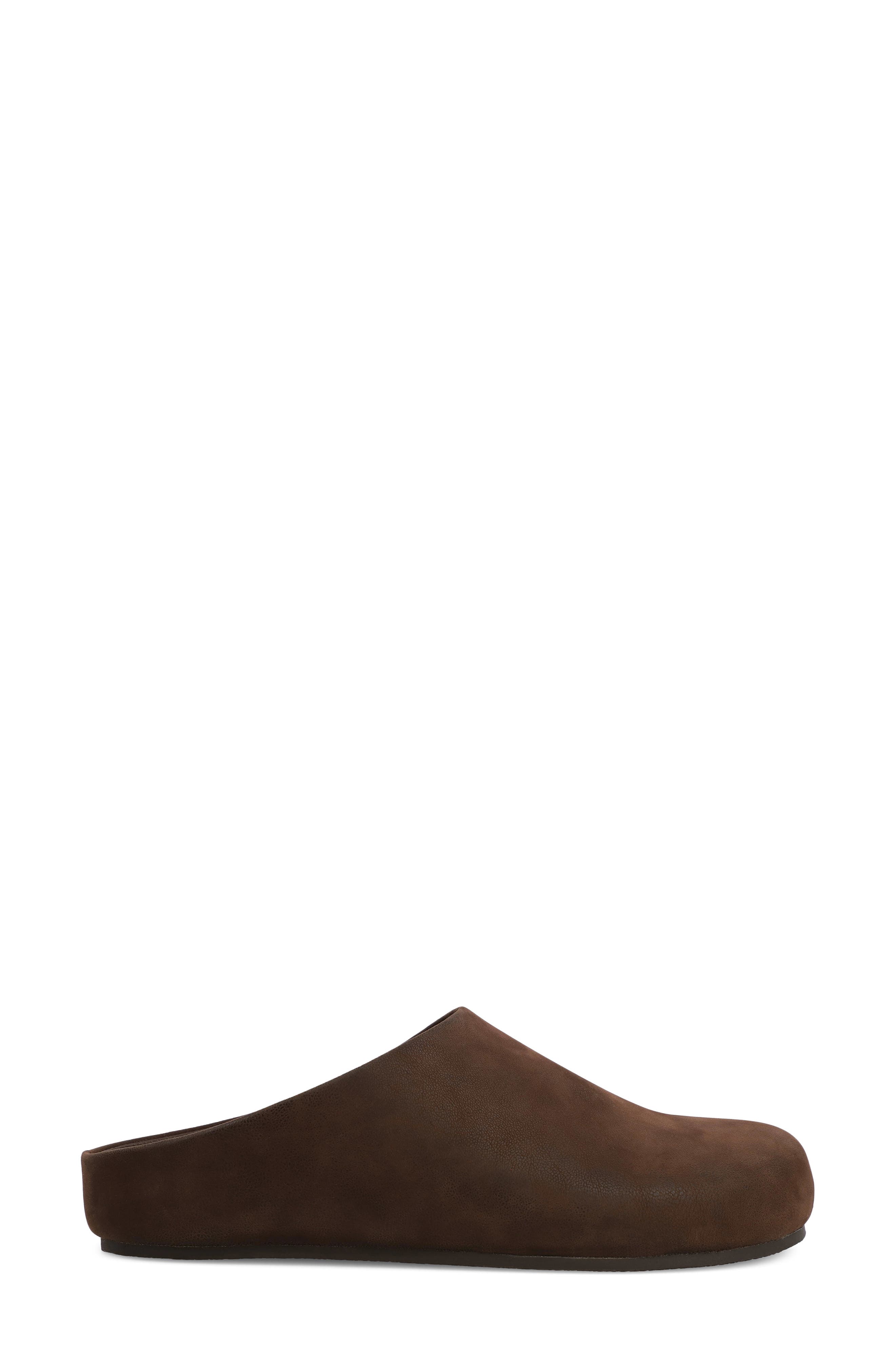 Gerrie Mule, Alternate, color, CHOCOLATE