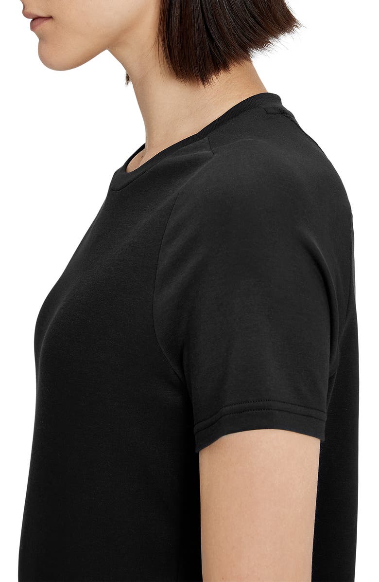 On Focus-T Performance T-Shirt, Alternate, color, 