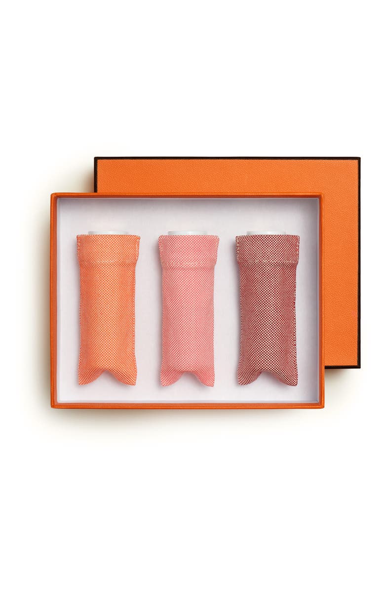 Hermès Lip Trio Set, Alternate, color,