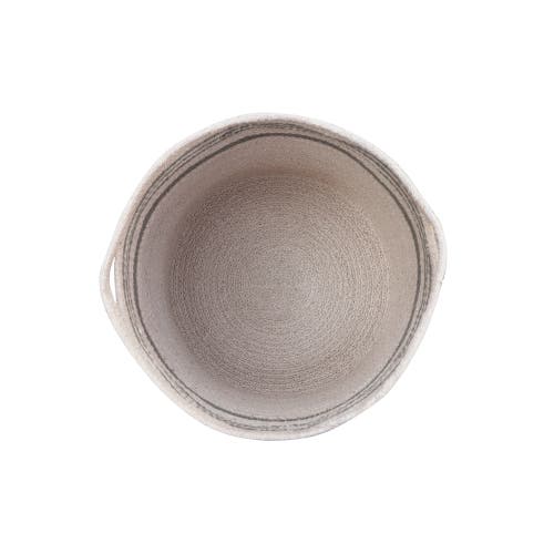 Lorena Canals Basket Twin In Multi