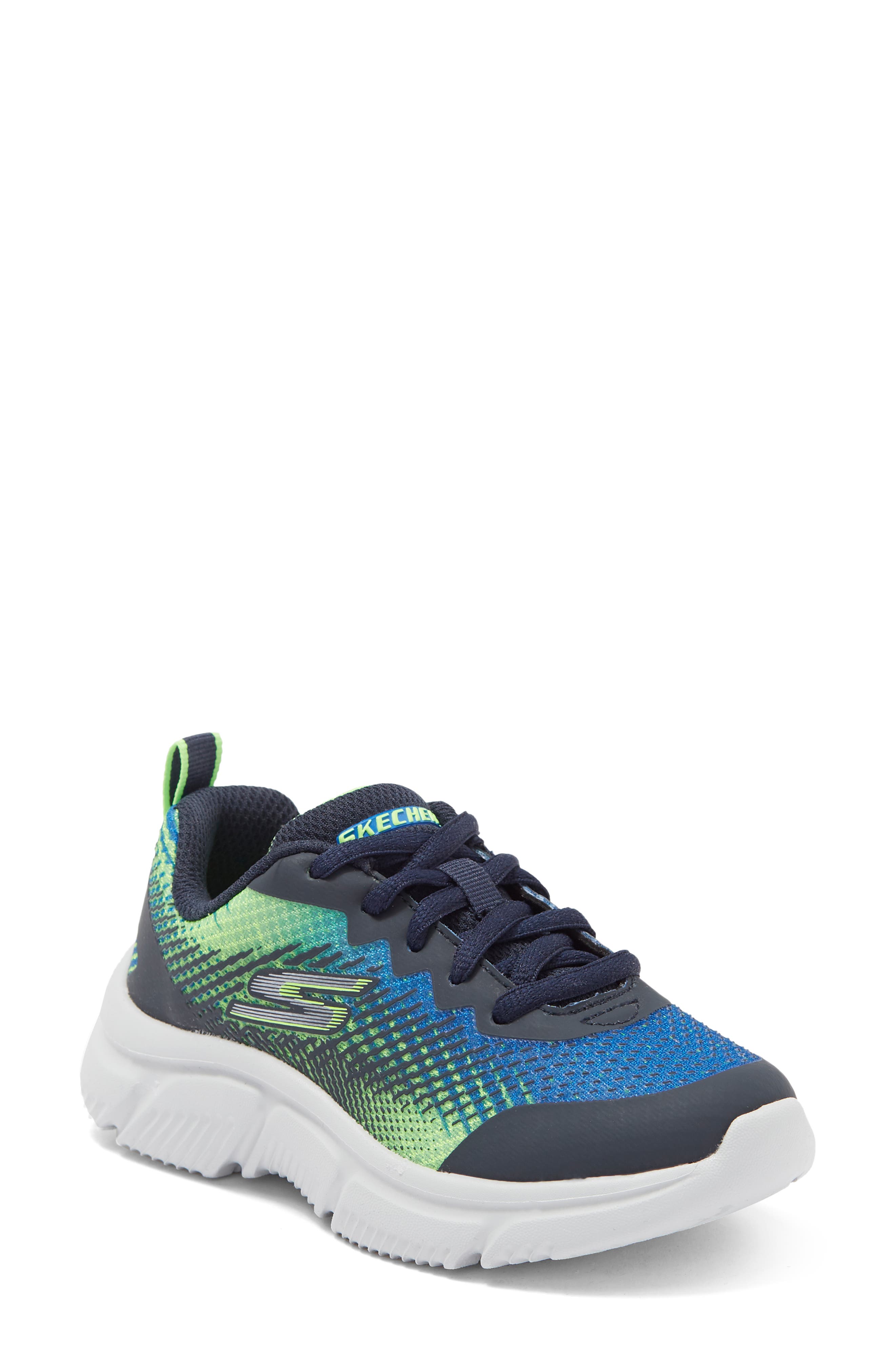 SKECHERS Go Run 650 Sneaker, Main, color, 