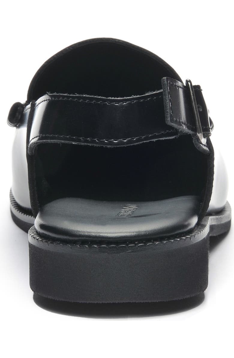 Sebago Dan Polaris Slingback Loafer, Alternate, color,