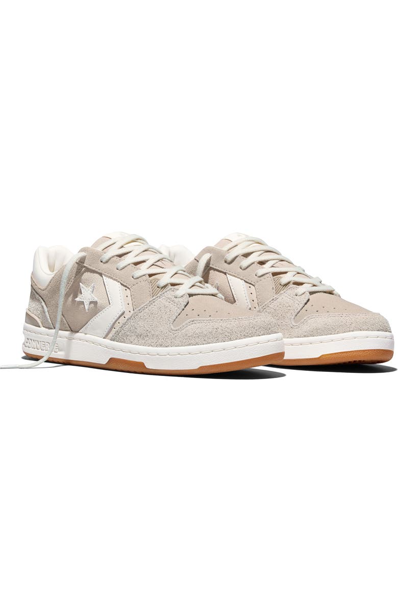 Converse Gender Inclusive CL98 Sneaker, Main, color, Papyrus/ Egret/ Gum Honey