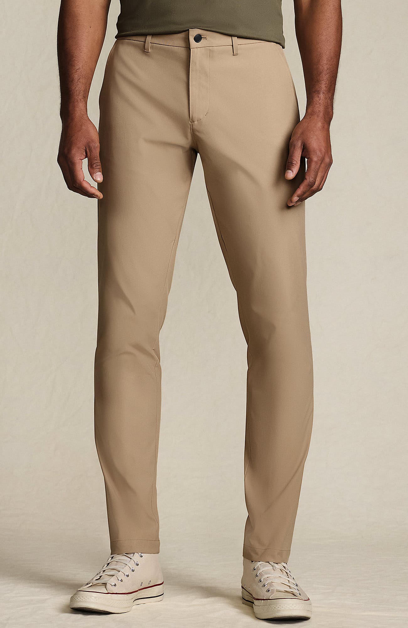 selected Desert Tan