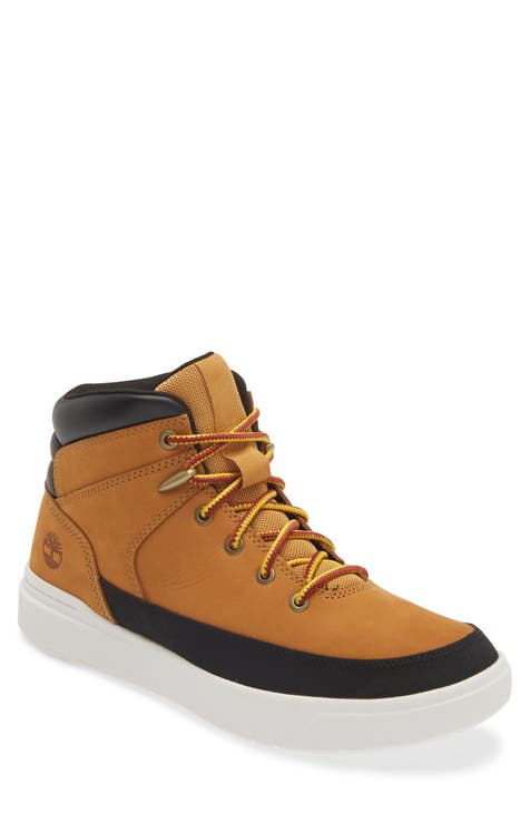 Seneca Bay Mid Top Sneaker (Men)