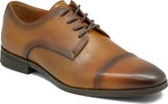 La Milano Sonora Cap Toe Derby