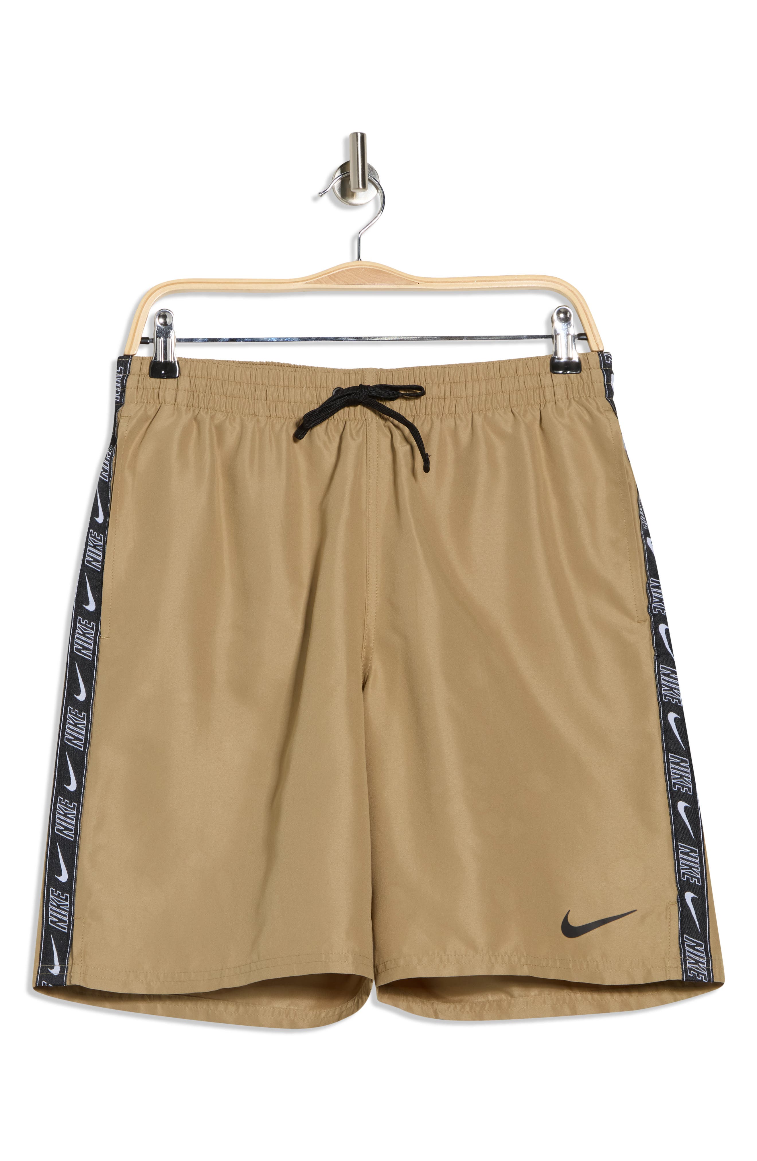 Nike 9-Inch Volley Swim Shorts