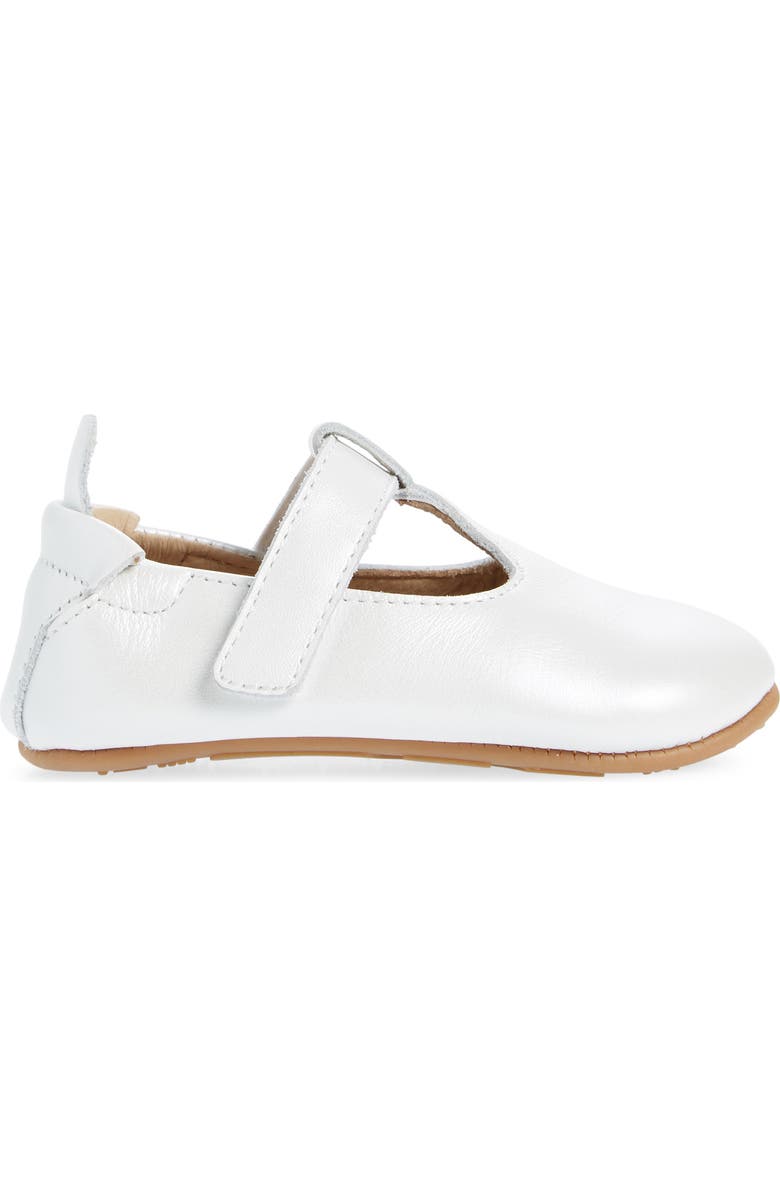 OLD SOLES Kids' Ohme T-Strap Shoe, Alternate, color,