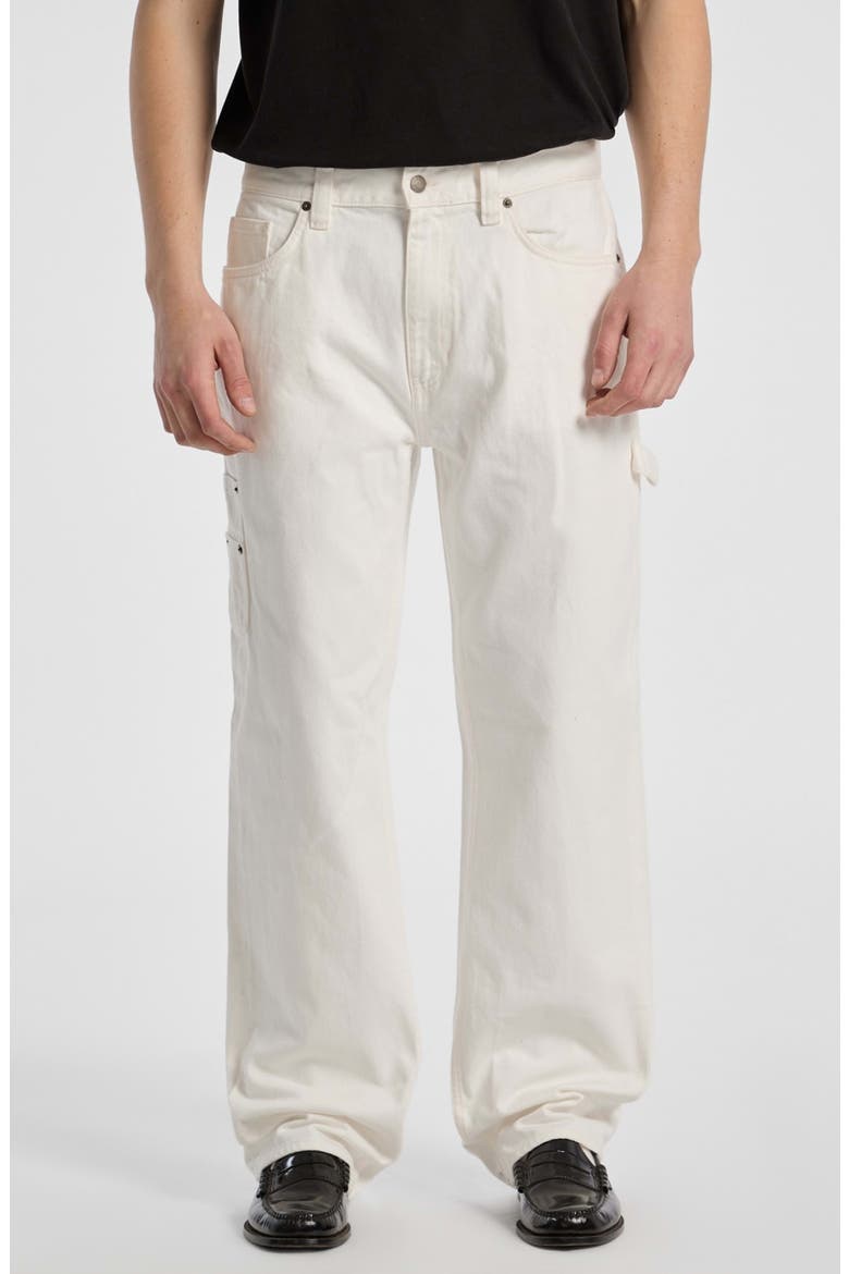 Go Carpenter Jeans, Main, color, GWEC