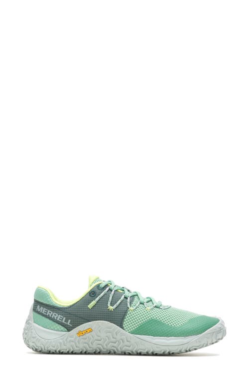 Shop Merrell Trail Glove 7 Hiking Sneaker Boot
