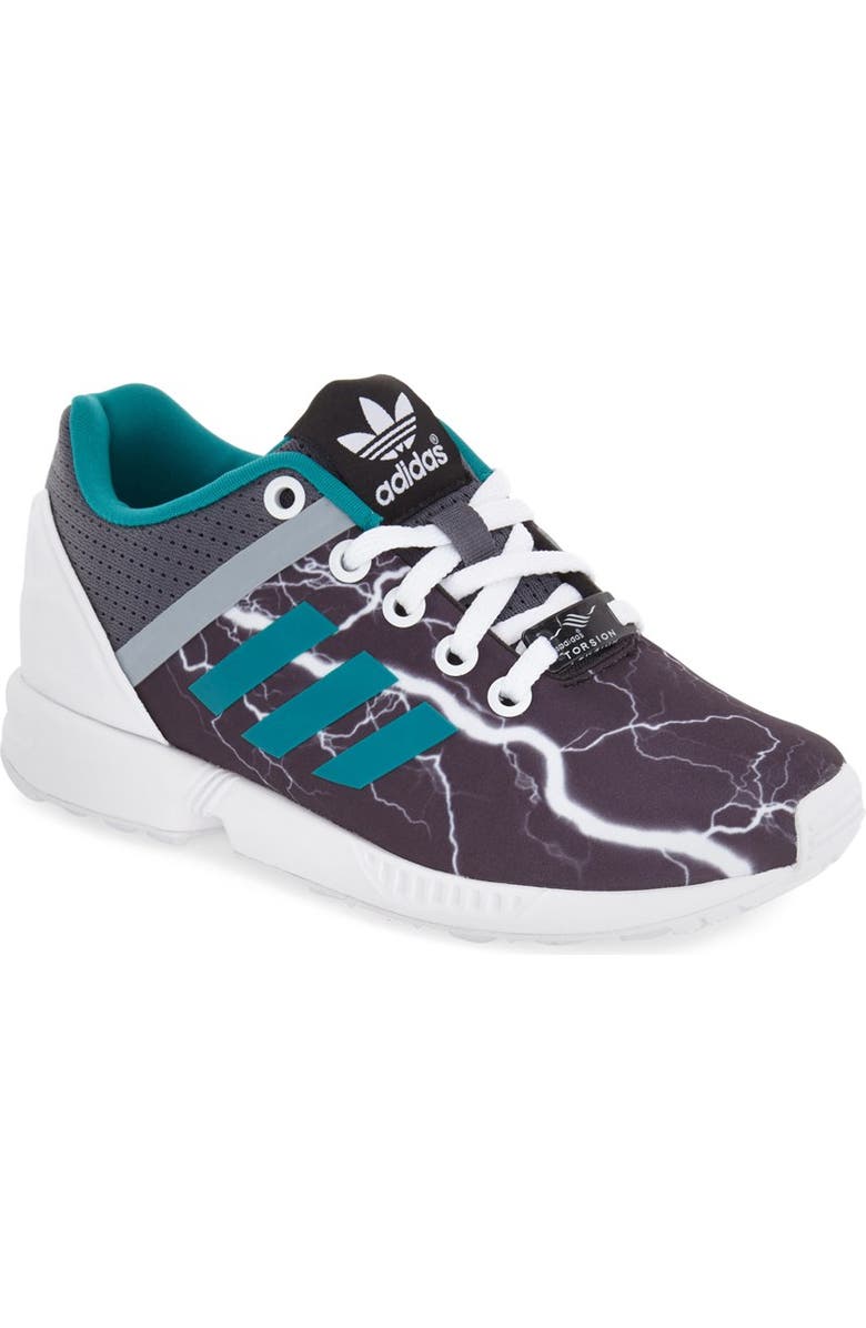 adidas 'ZX Flux' Sneaker, Main, color,