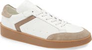 Canali Easy On Low Top Sneaker