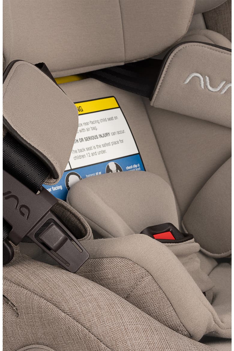 REVV® Rotating Convertible Car Seat, Alternate, color, CEDAR