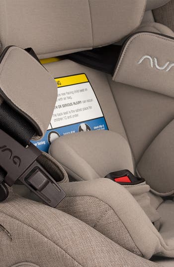 REVV<sup>®</sup> Rotating Convertible Car Seat