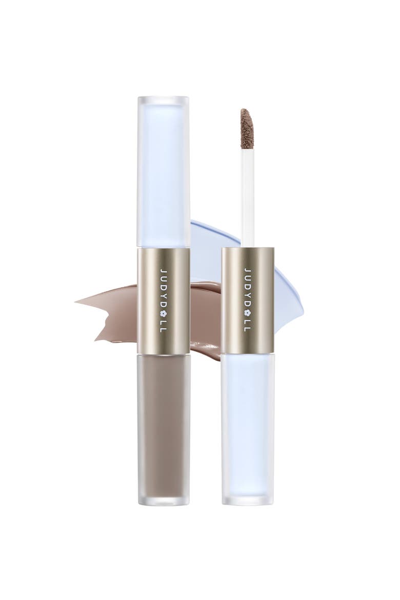 Liquid Contour & Under Eye Brightening Duo, Main, color, #03 Light With Cool Undertones