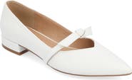 Journee Collection Cait Mary Jane Pump - Wide Width
