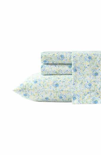Rowena 300 Thread Count Cotton Sheet Set