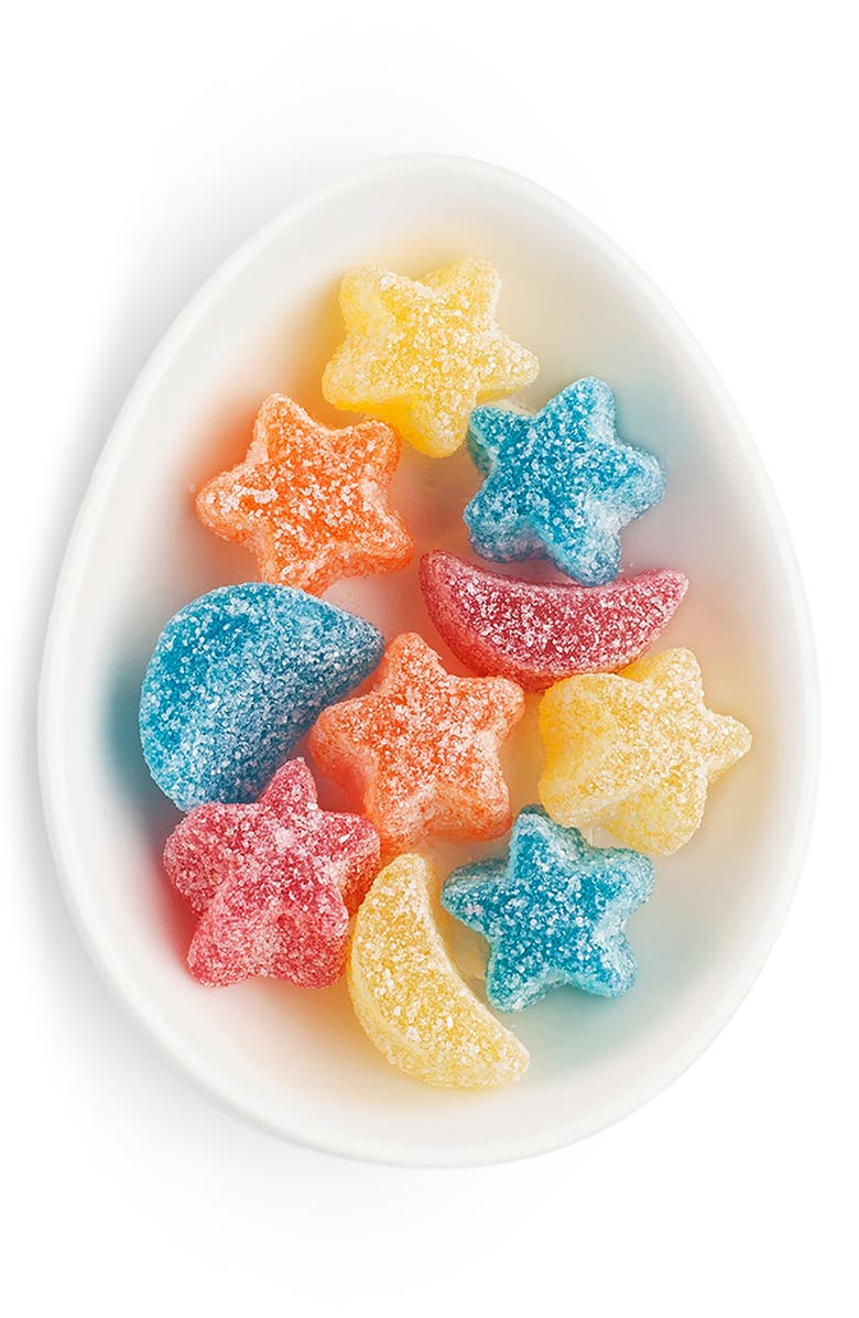 sugarfina Heavenly Sours Candy Cube, Alternate, color, 