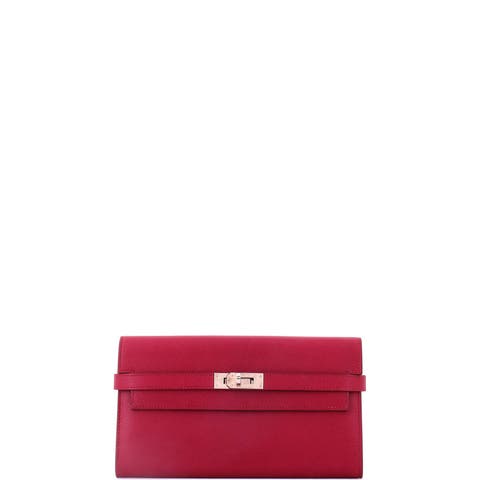 Kelly Wallet Epsom Long