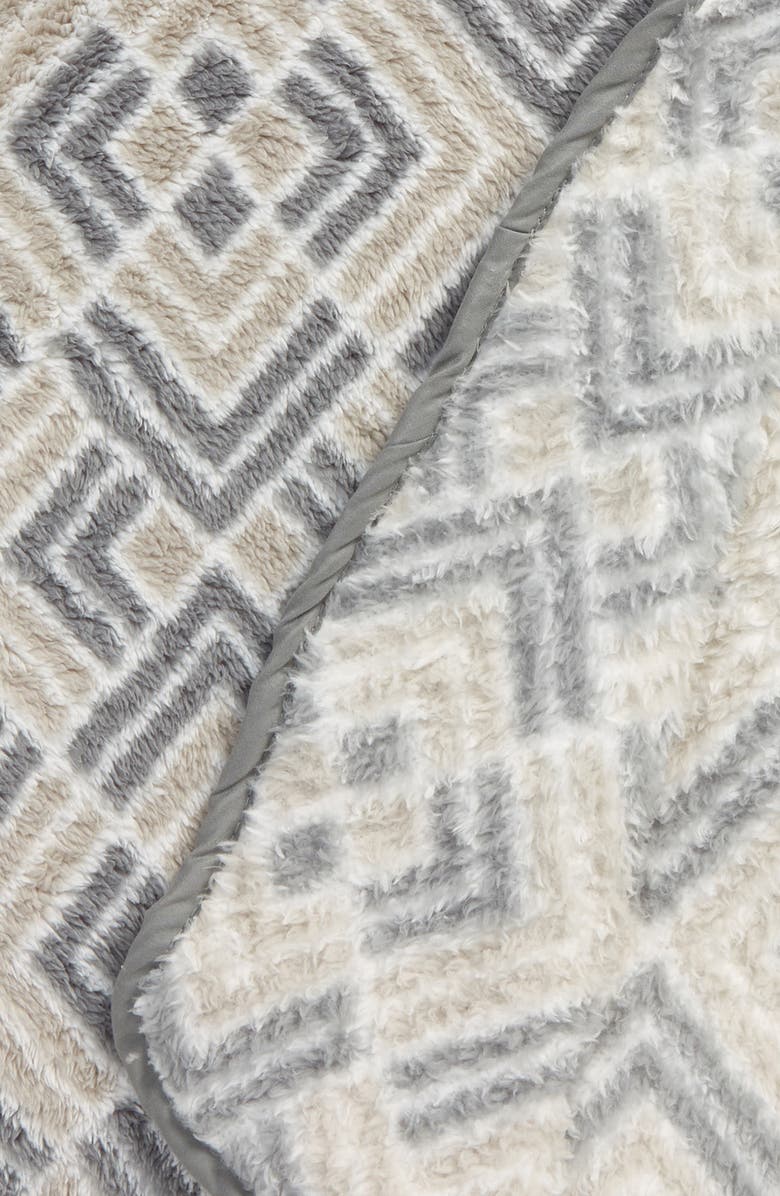 Rumpl Fleece Blanket, Alternate, color, 