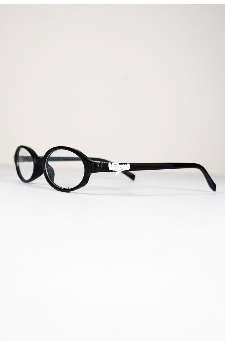 Wisdom Fashion House Library Frame 63, Alternate, color, 