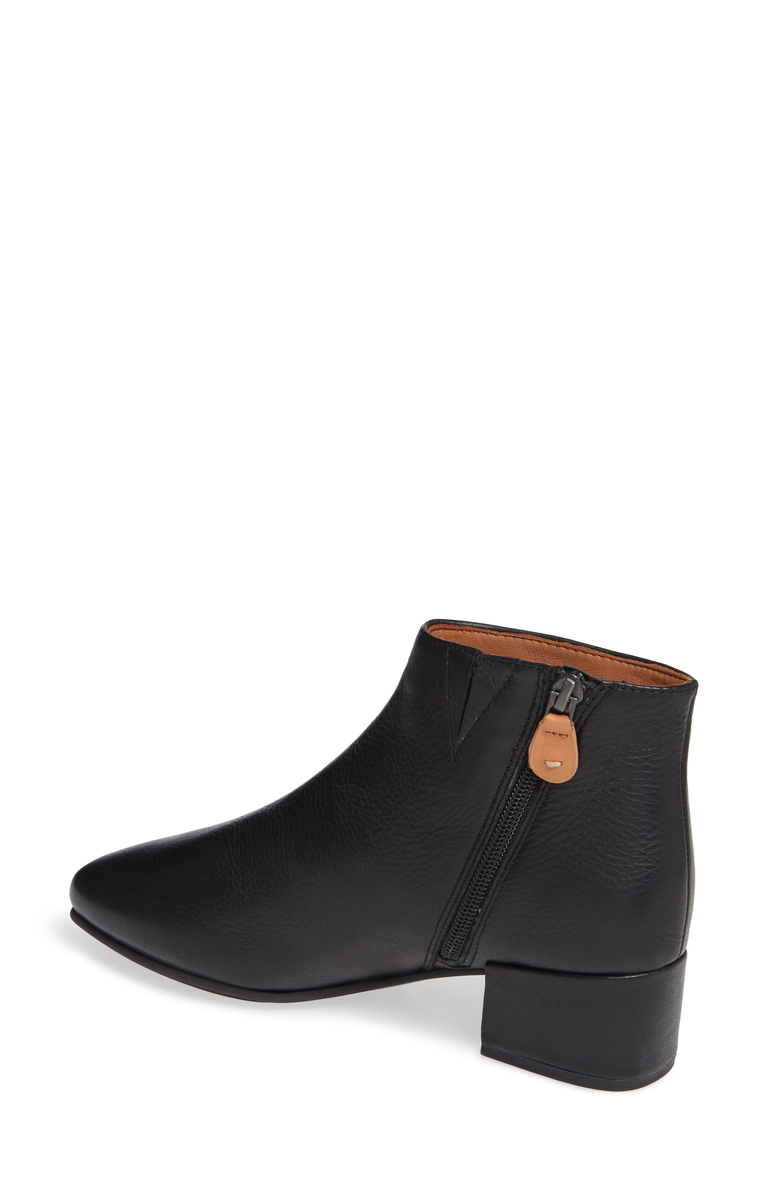 Gentle Souls by Kenneth Cole Ella Bootie, Alternate, color, 