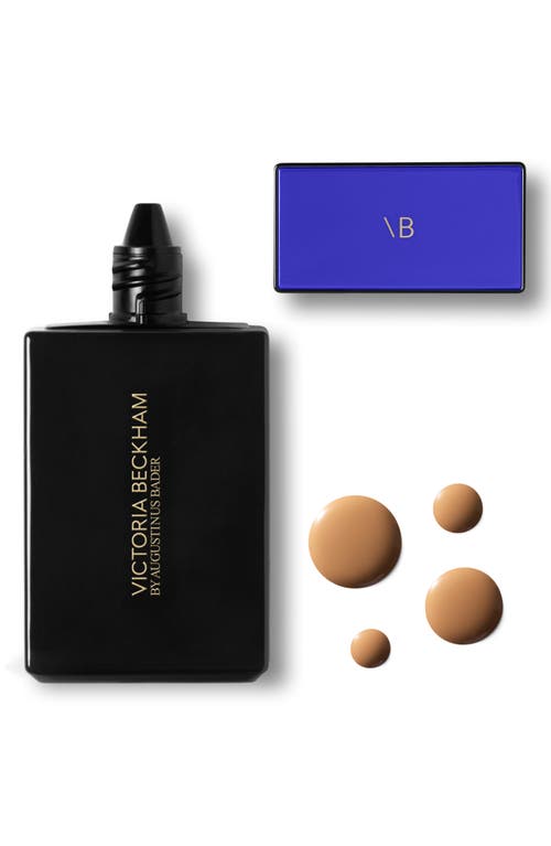 Victoria Beckham The Foundation Drops