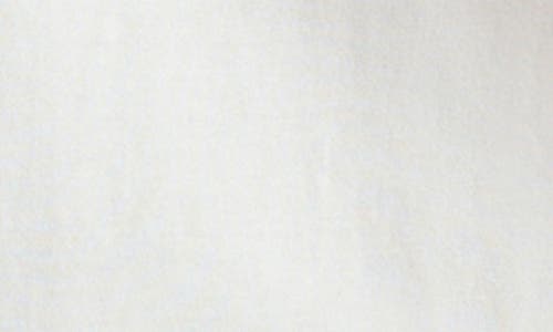 Brooklyn Industries Live, Work, Create Graphic T-shirt In White