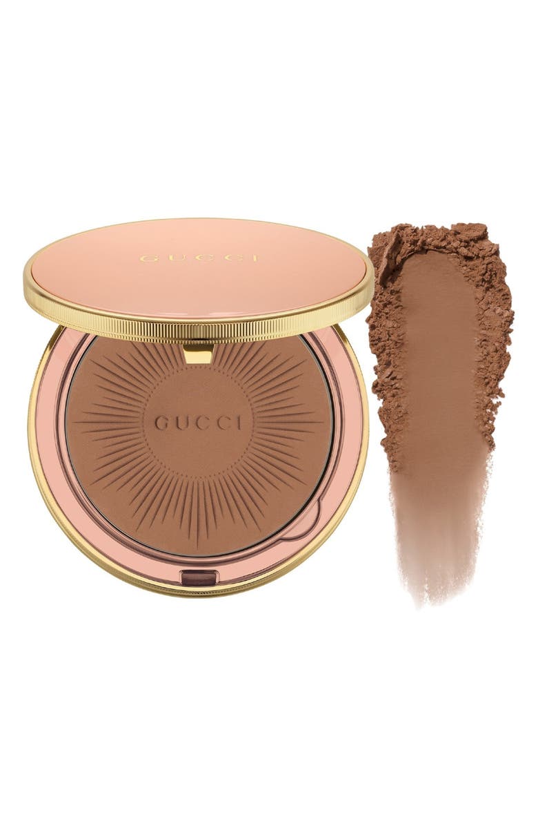 Gucci Mattifying Face Powder with 18-Hour Wear, Main, color, Shade 12