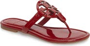 Tory Burch Miller Thong Sandal