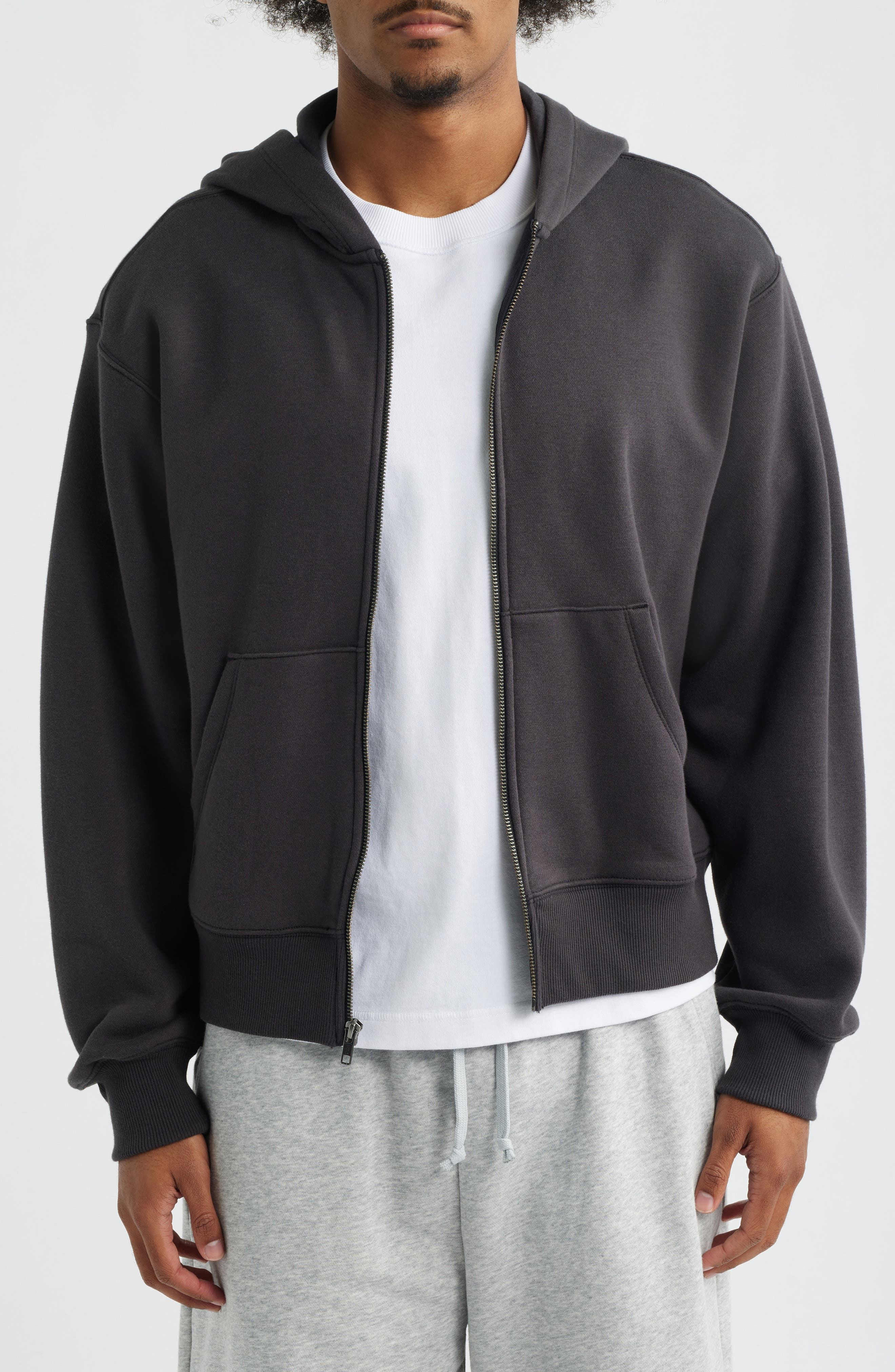 selected BLACK FADED
