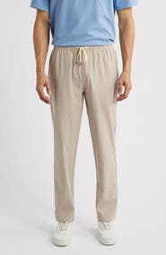 Fair Harbor One Performance Pants