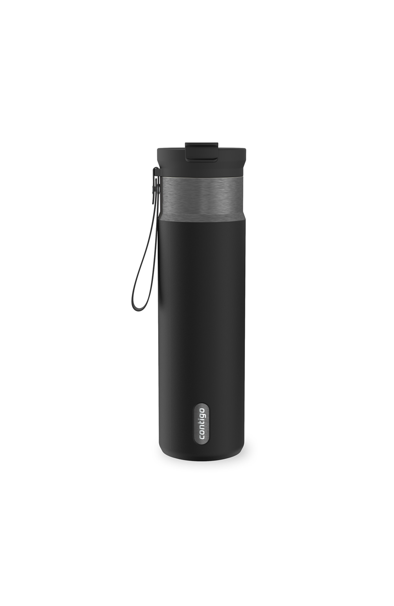 Licorice Gunmetal