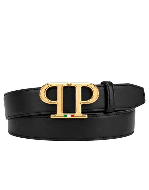 Belt Symmetrical Men