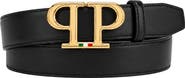 PHILIPP PLEIN Belt Symmetrical Men