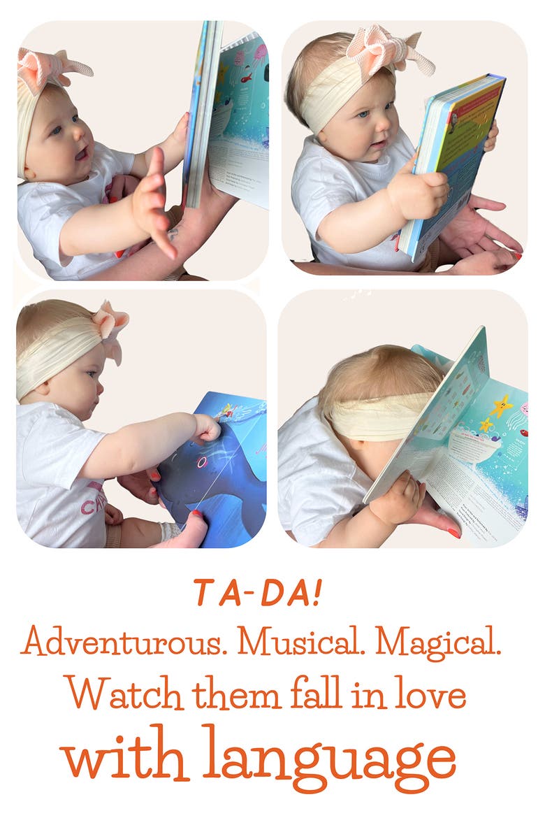 Mandarin Adventures Set of 2 Sound Books, Alternate, color, MULTI