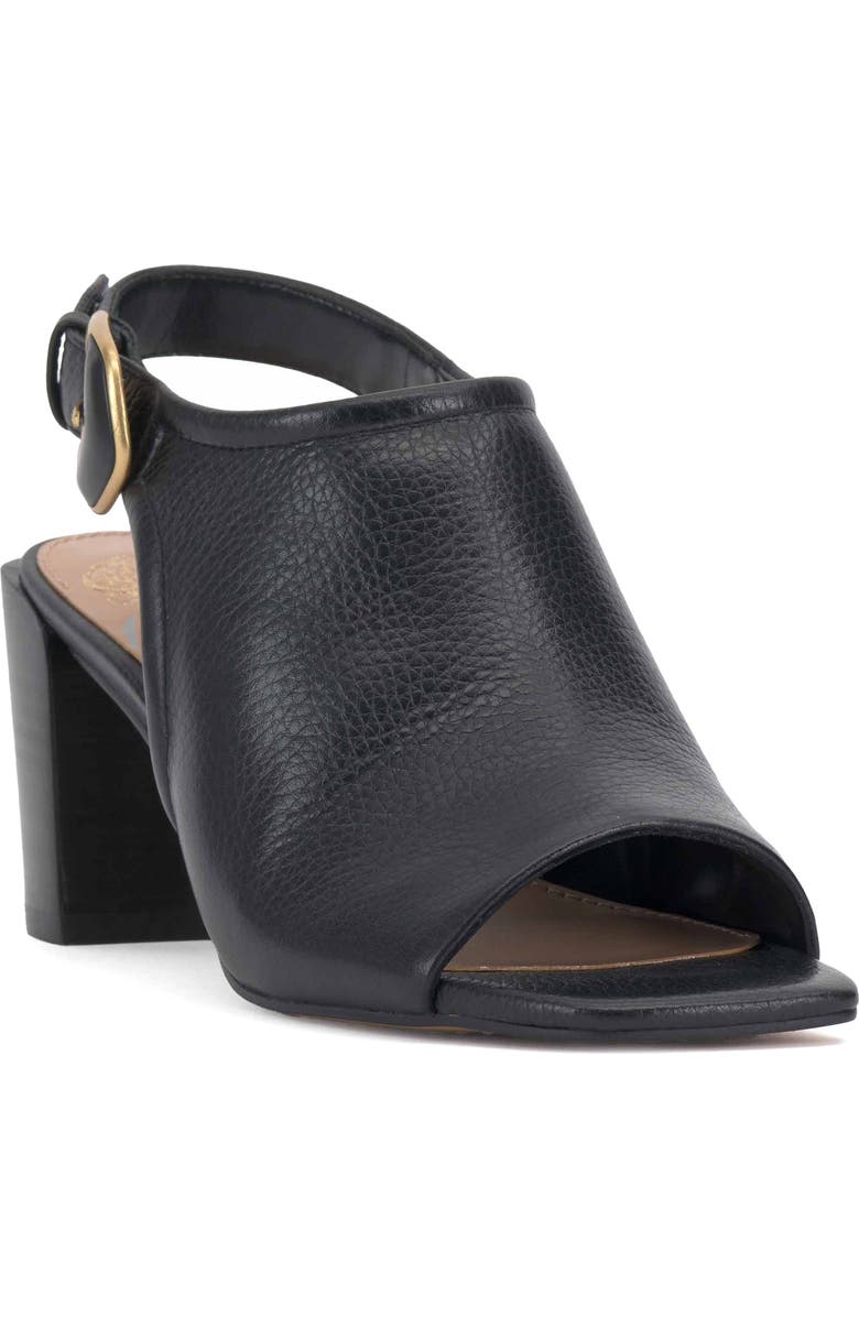 Vince Camuto Shoban Slingback Sandal, Main, color,