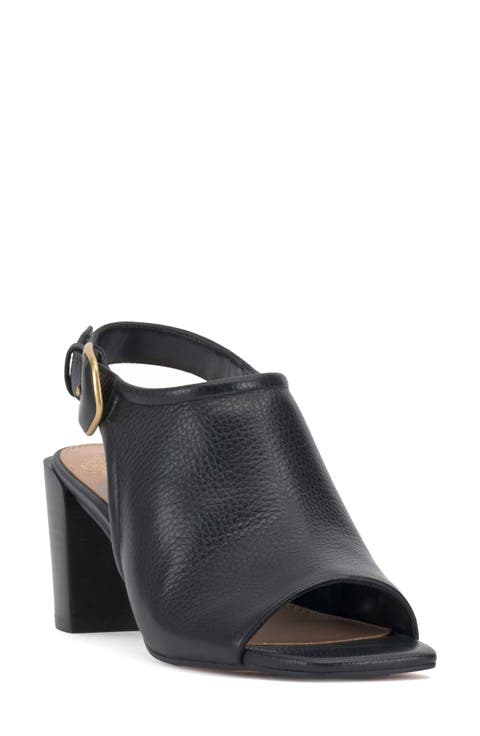 Shoban Slingback Sandal
