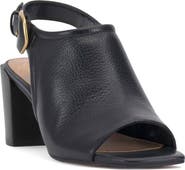 Vince Camuto Shoban Slingback Sandal