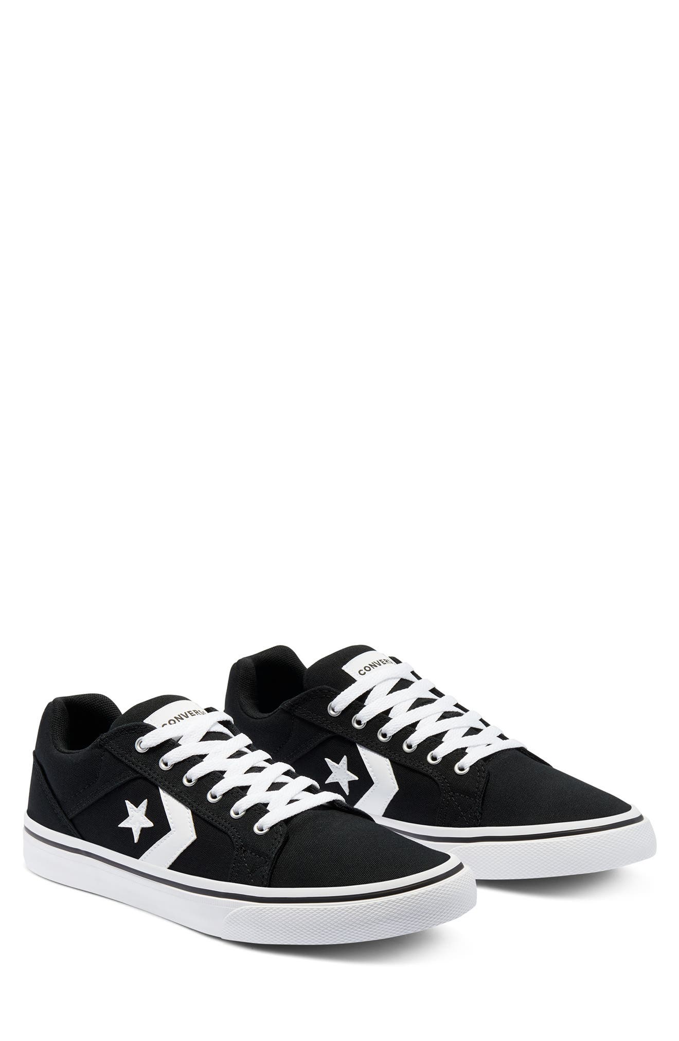 Converse El Distrito 2.0 Canvas Sneaker, Main, color, 