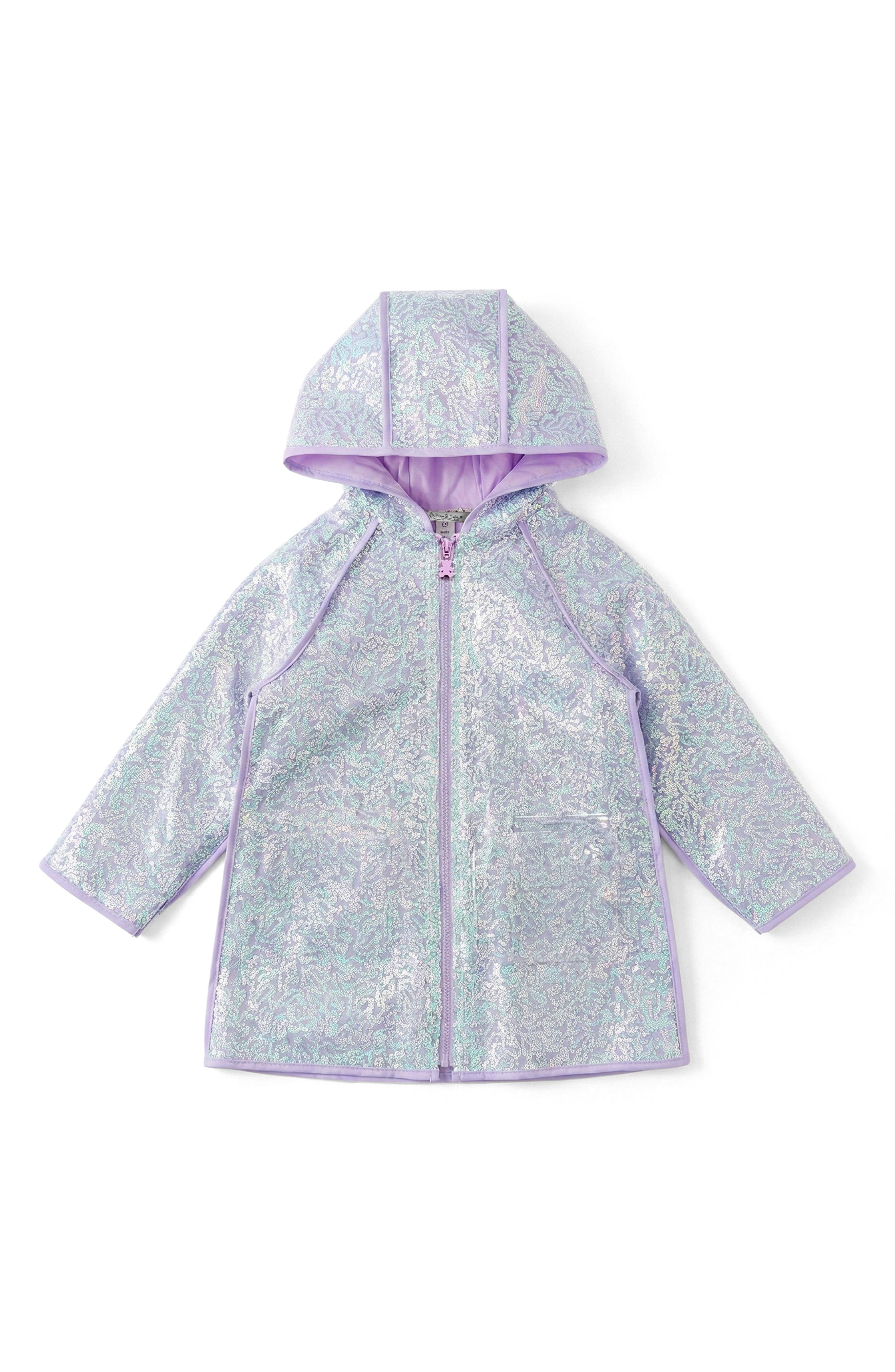 selected VIOLET