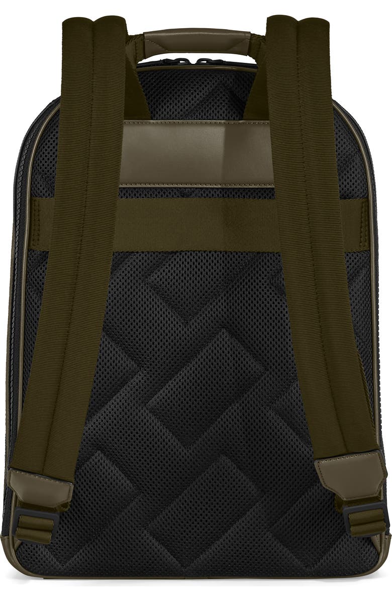 Montblanc Extreme 3.0 Leather Backpack, Alternate, color,