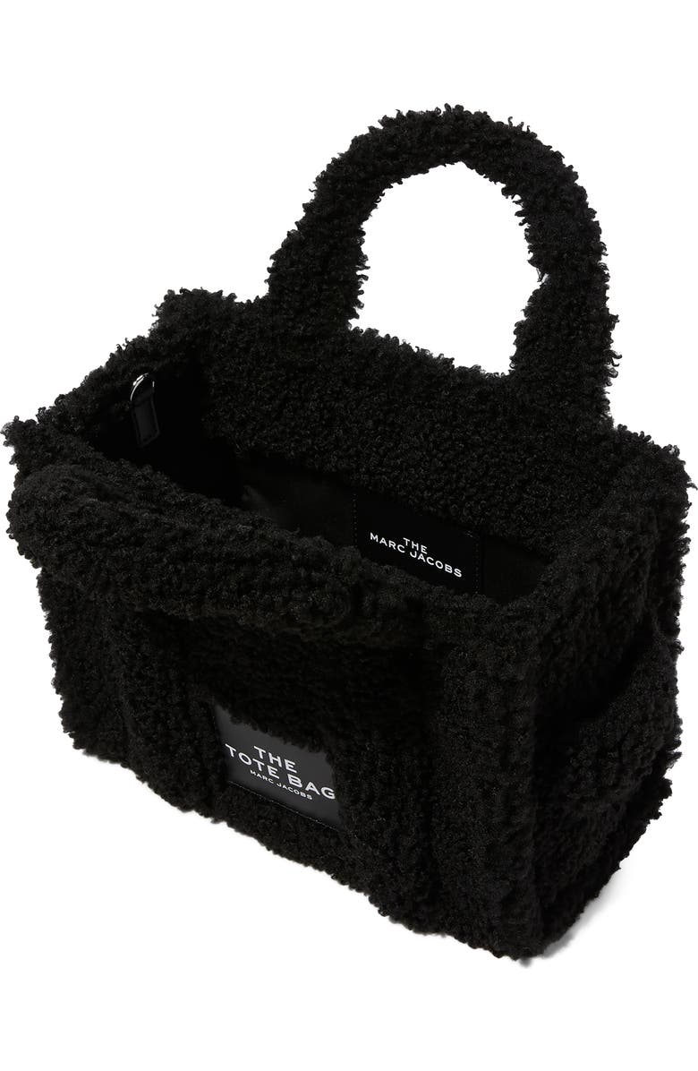 Marc Jacobs The Teddy Small Tote Bag, Alternate, color,