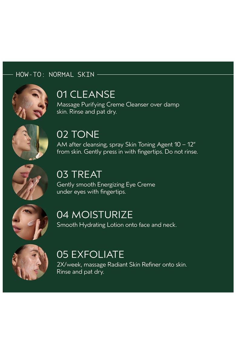botanical kinetics™ Hydrating Lotion, Alternate, color, NO COLOR