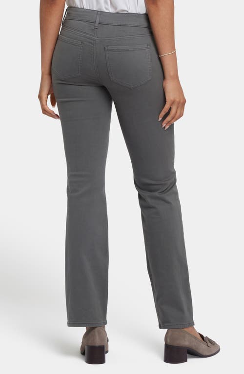 Nydj Marilyn Vine Leaf Straight Leg Jean In Vine Leaf