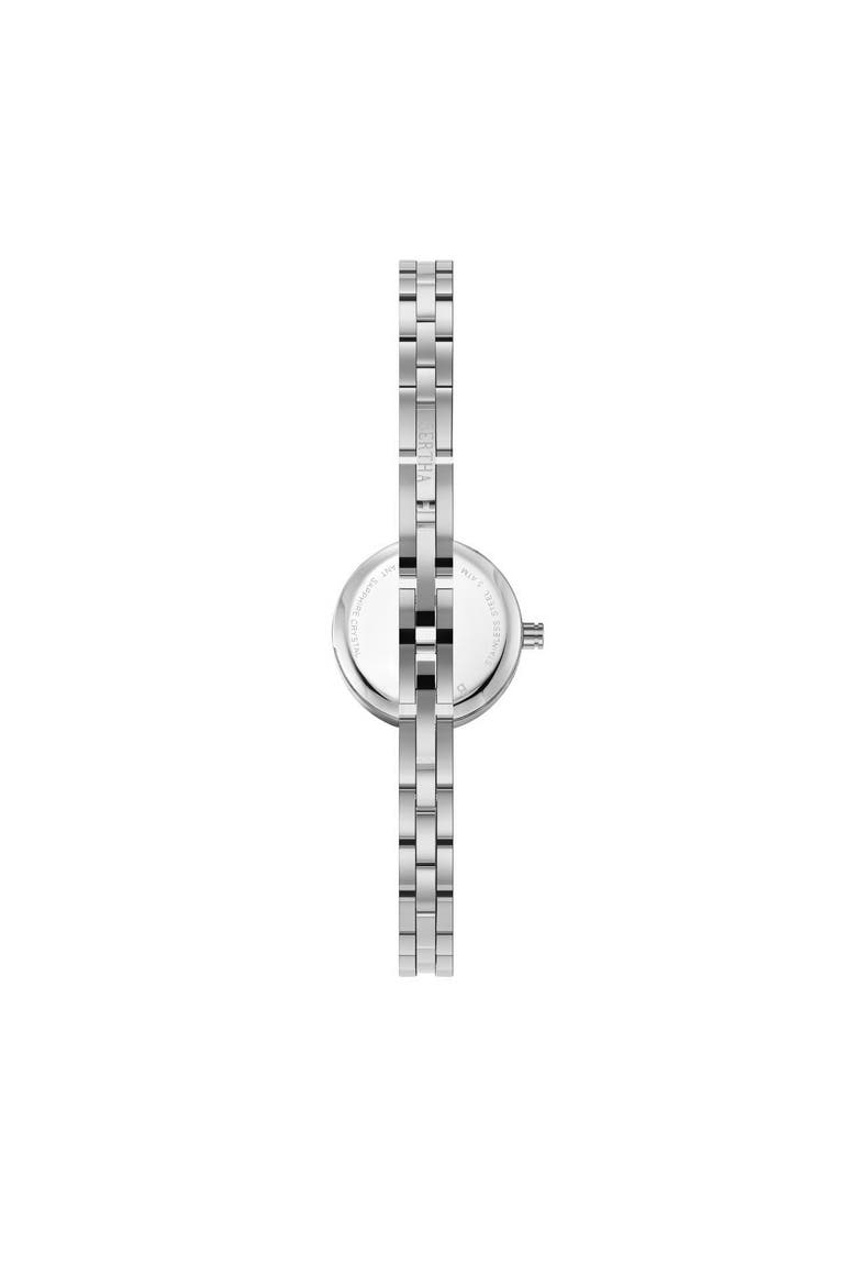 Lola Ladies Quartz Watch, Alternate, color, Silver
