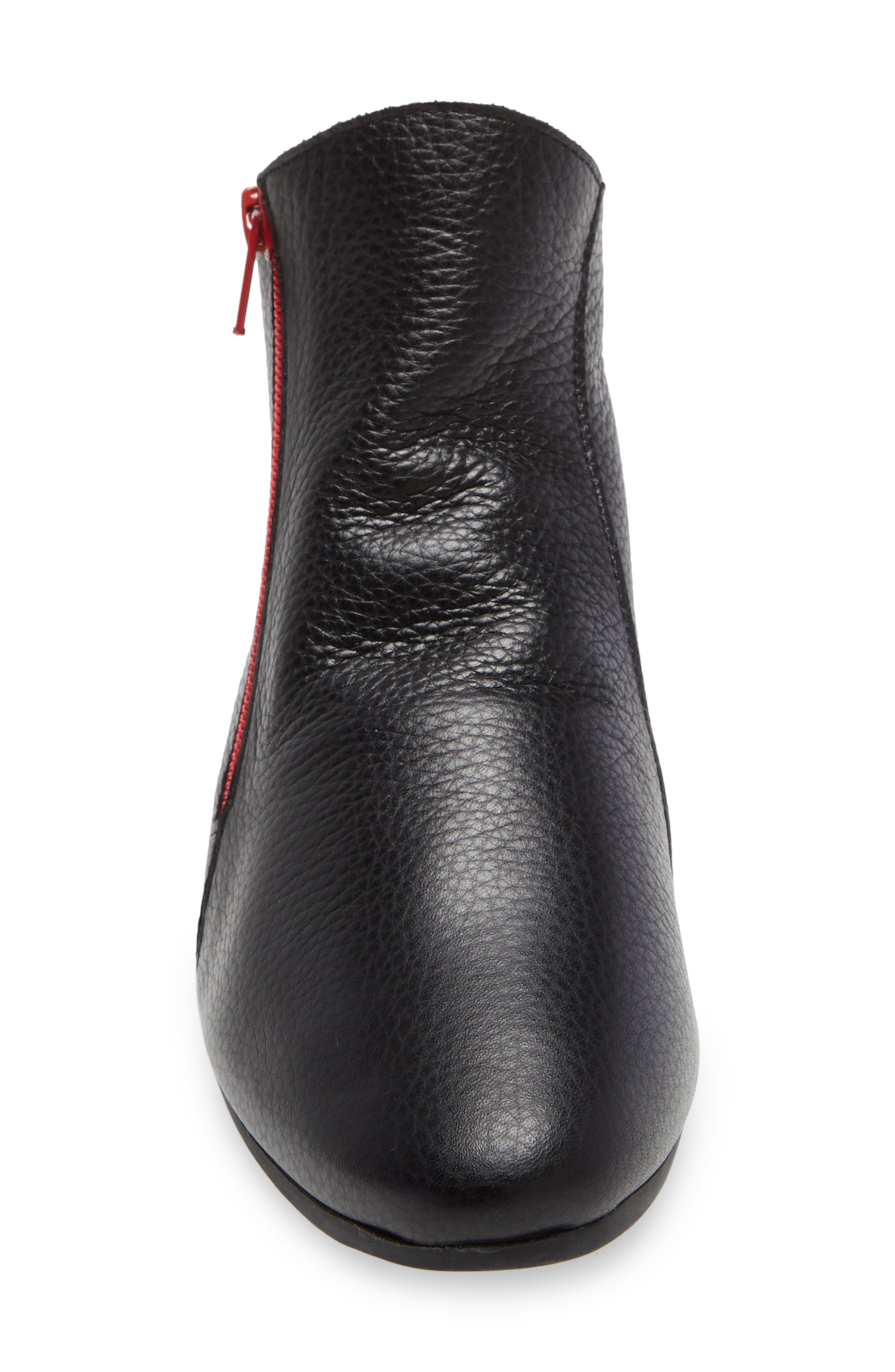Arche Onybee Bootie, Alternate, color, 